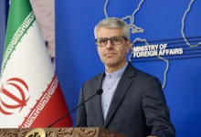 تهران: حمله تروریستی علیه غیرنظامیان هیچ توجیهی ندارد