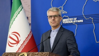 تهران: حمله تروریستی علیه غیرنظامیان هیچ توجیهی ندارد