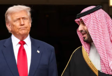 ترامپ میان حمله به صنعا و درخواست عربستان مردد است