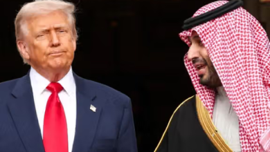 ترامپ میان حمله به صنعا و درخواست عربستان مردد است