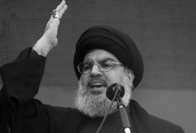 مقاومت، یک انتخاب است نه یک واکنش؛ اندیشه شهید نصرالله شکست‌ناپذیر ماند
