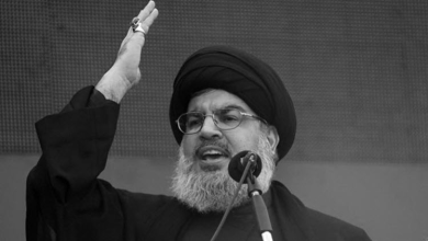 مقاومت، یک انتخاب است نه یک واکنش؛ اندیشه شهید نصرالله شکستناپذیر ماند