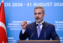 فیدان: نتانیاهو به دشمن مشترک بشریت و امنیت جهانی تبدیل شده است