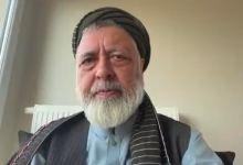 محمد محقق: سیاست طالبان در برابر شیعیان می‌تواند شکاف‌های قومی و مذهبی را عمیق‌تر کند