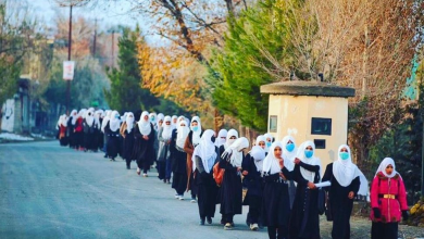 عفو بین‌الملل خواستار اقدام جهانی برای بازگشایی مکاتب دختران در افغانستان شد