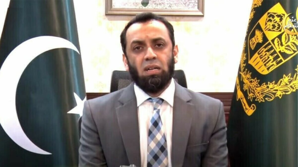 پاکستان از ادامه عملیات نظامی علیه اهدافی در افغانستان خبر داد