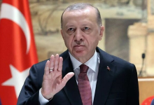 اردوغان برای انتخابات آینده ریاست جمهوری کاندید می شود