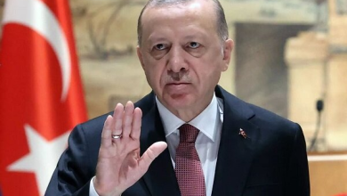 اردوغان برای انتخابات آینده ریاست جمهوری کاندید می شود