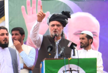 پنجمین دور مذاکرات دولت پاکستان و جماعت اسلامی بدون توافق پایان یافت