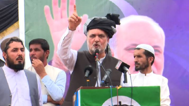 پنجمین دور مذاکرات دولت پاکستان و جماعت اسلامی بدون توافق پایان یافت