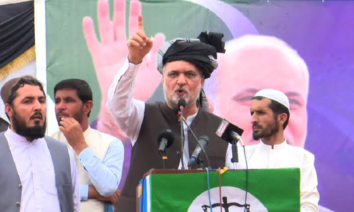 پنجمین دور مذاکرات دولت پاکستان و جماعت اسلامی بدون توافق پایان یافت