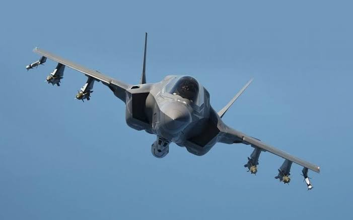 چین به فناوری حساس F-35 دست یافت