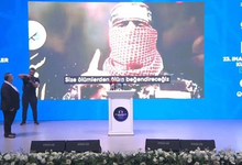 حماس و فرصت نفوذ گفتمان جهادی در مکاتب ترکیه