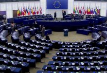 پارلمان اروپا اخراج پناهجویان افغانستانی را بررسی می‌کند