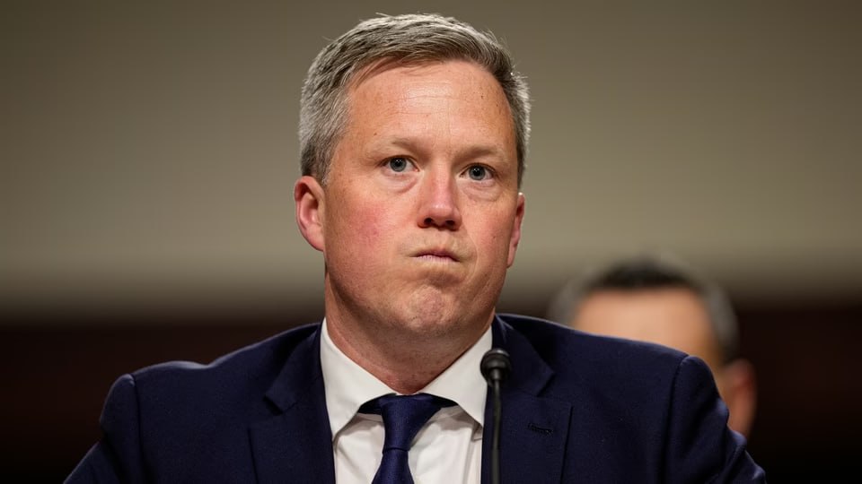 استعفای مقام ارشد پنتاگون؛ اختلافات در حلقه ترامپ تشدید شد