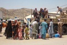 بازگشت ۶ میلیون افغانستانی؛ ۱۶ هزار نفر در پاکستان از اخراج معاف شدند