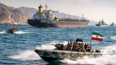 مایک آدامز: ترامپ درباره کنترل تنگههرمز دروغ میگوید