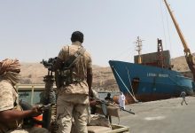 غافلگیری عربستان با پیش‌روی انصارالله در باب‌المندب