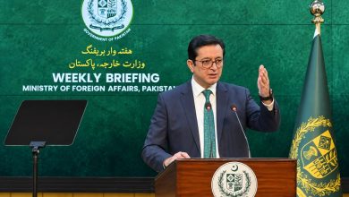 پاکستان: بازگشایی مرزها با افغانستان مشروط به توقف تروریزم است