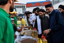 ملا برادر: تولیدات داخلی باید توان رقابت منطقه‌ای داشته باشد