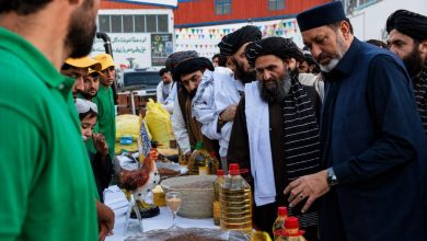ملا برادر: تولیدات داخلی باید توان رقابت منطقهای داشته باشد