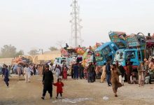 فشار حقوق‌بشری بر پاکستان برای توقف اخراج اجباری پناهجویان افغانستانی