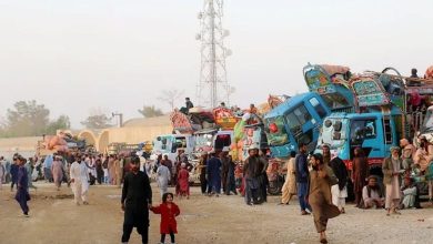 فشار حقوقبشری بر پاکستان برای توقف اخراج اجباری پناهجویان افغانستانی
