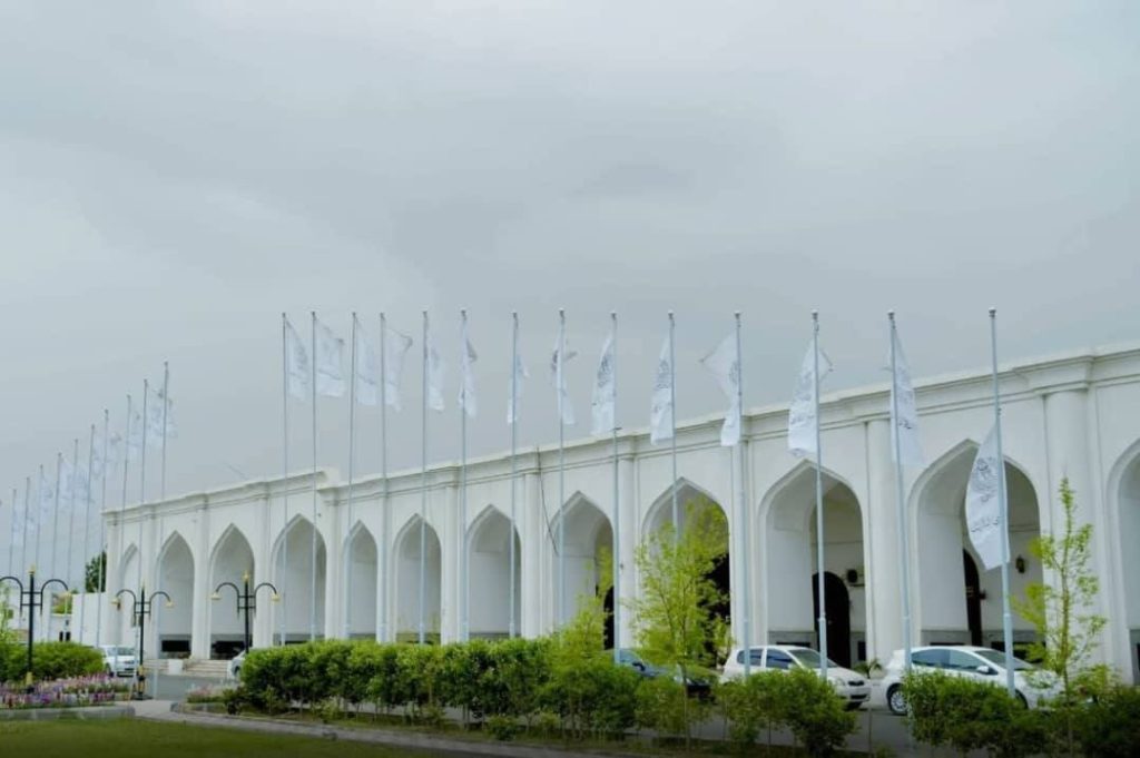 هیأت بانک‌جهانی و فائو به قندهار رفتند