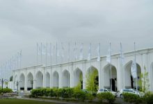 هیأت بانک‌جهانی و فائو به قندهار رفتند