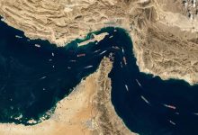 قیمت نفت فیزیکی از ۱۳۰ دالر گذشت