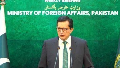 اسلامآباد: گفتوگوهای منطقهای با طالبان بینتیجه مانده است