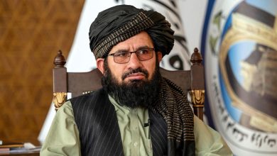 طالبان: با هیچ کشور همسایه‌ای نمی‌جنگیم