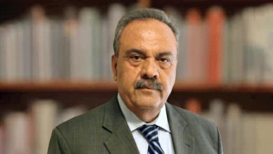 درانی: حمله کوهات ضعف دولت را آشکار کرد