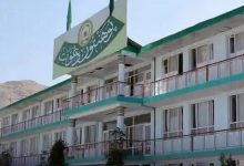 سیاف: دانشگاه‌ها نباید قربانی منازعات سیاسی شوند