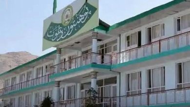 سیاف: دانشگاه‌ها نباید قربانی منازعات سیاسی شوند