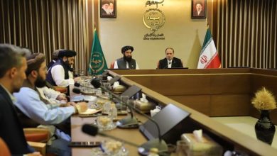 آمادگی ایران برای صادرات ماشین‌آلات و نهادهای زراعتی به افغانستان