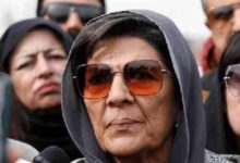 خواهر عمران‌خان بازداشت شد
