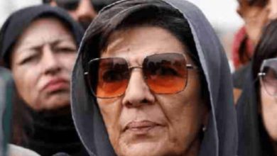 خواهر عمران‌خان بازداشت شد