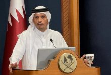 قطر: جنگ امریکا و اسرائیل علیه ایران ثبات منطقه را به چالش کشیده است
