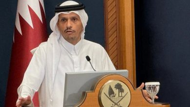 قطر: جنگ امریکا و اسرائیل علیه ایران ثبات منطقه را به چالش کشیده است