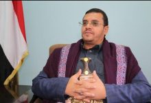 انصارالله: طرح بمب‌گذاری در بازارها و مساجد صنعاء خنثی شد