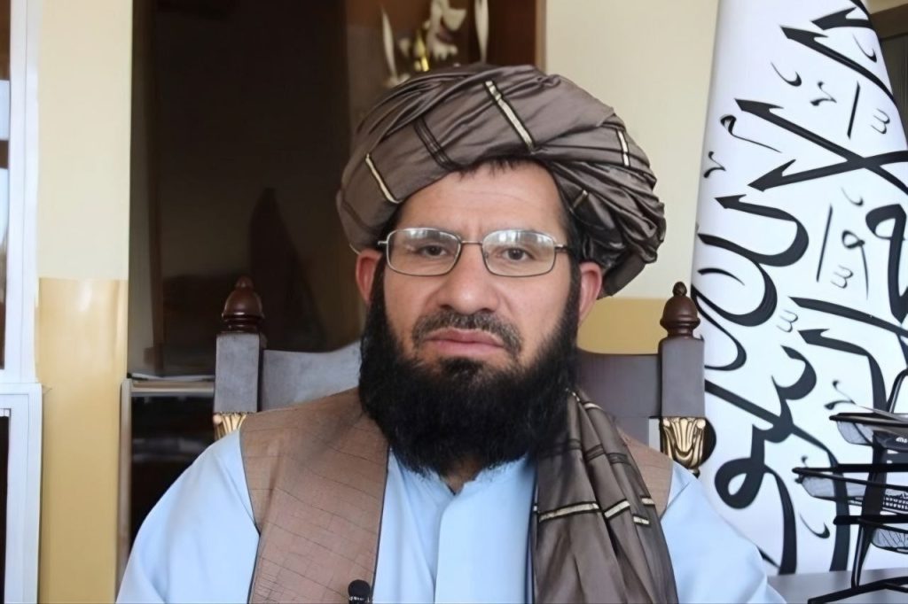 مقام طالبان: در برابر پاکستان همانند آمریکا ایستادگی می‌کنیم