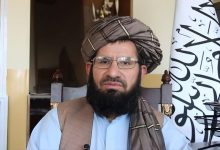 مقام طالبان: در برابر پاکستان همانند آمریکا ایستادگی می‌کنیم