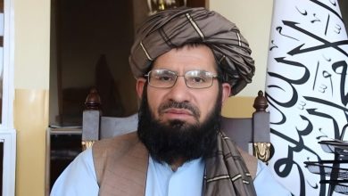 مقام طالبان: در برابر پاکستان همانند آمریکا ایستادگی می‌کنیم