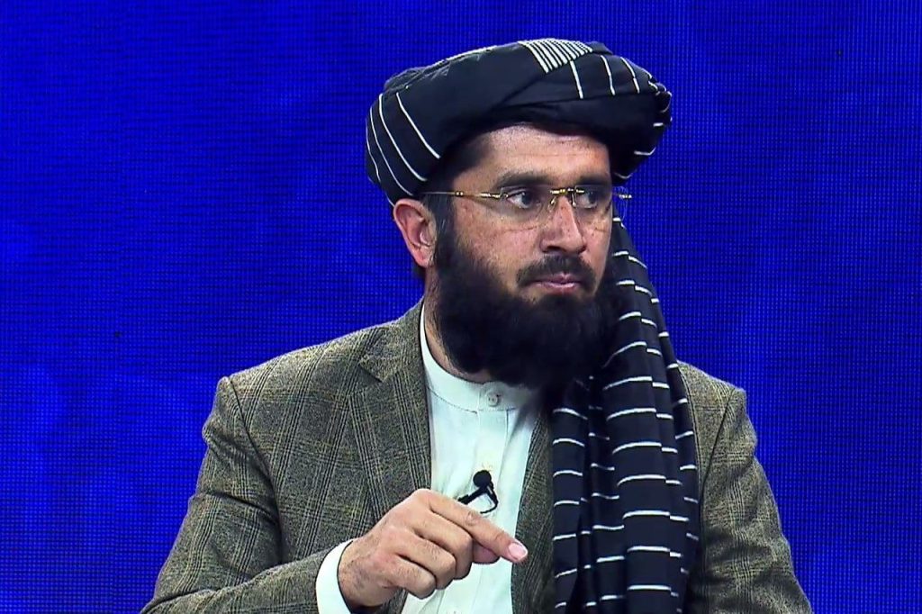 مقام طالبان: اظهارات شهباز شریف درباره تهدیدهای مسلحانه تکرار ادعاهای اشرف غنی است