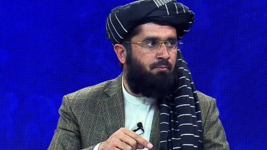 مقام طالبان: اظهارات شهباز شریف درباره تهدیدهای مسلحانه تکرار ادعاهای اشرف غنی است