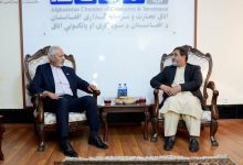 گسترش همکاری اقتصادی محور دیدار مقام طالبان با کاردار سفارت ایران
