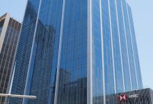 تداوم سایه جنگ بر سر دبی؛ نشست هیات‌مدیره HSBC به لندن منتقل شد