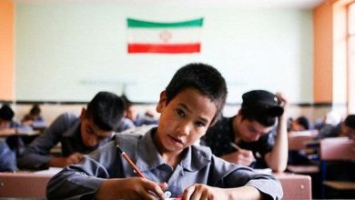 وزارت معارف ایران: بیش از ۲۰۰ هزار دانشآموز اتباع خارجی در مکاتب ثبتنام شد