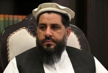 مسلم‌یار: حملات پاکستان نقض آشکار حاکمیت افغانستان است